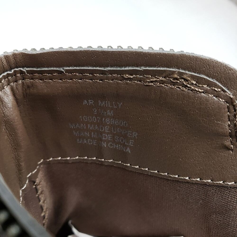 American Rag Milly Bootie - Picture 6 of 8
